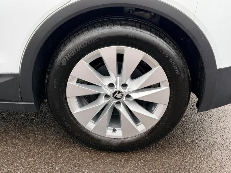 Used Skoda Elroq for sale - 77447433: Photo 24