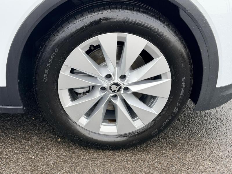 Used Skoda Elroq for sale - 77447433: Photo 25