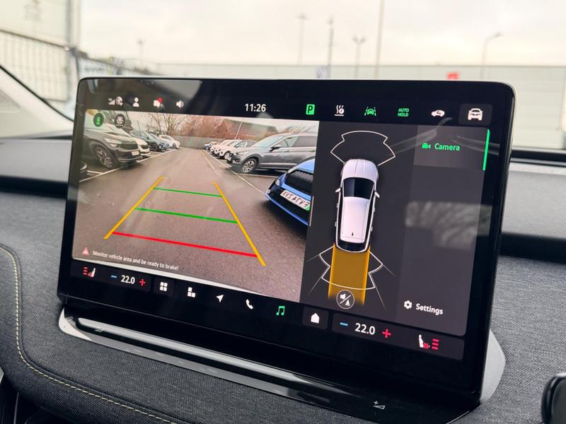 Used Skoda Elroq for sale - 77447433: Photo 26