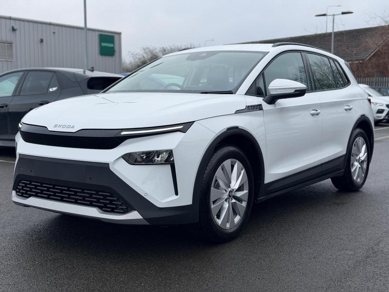 Used Skoda Elroq for sale - 77447433: Photo 3