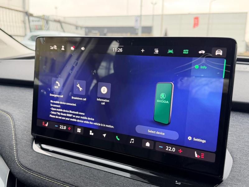 Used Skoda Elroq for sale - 77447433: Photo 30