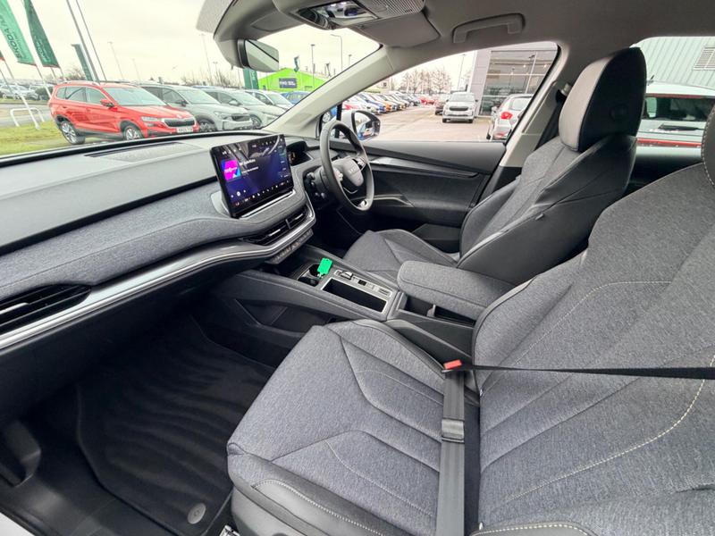 Used Skoda Elroq for sale - 77447433: Photo 35