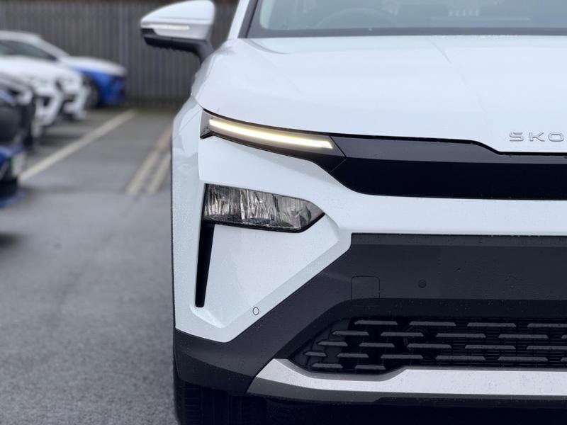 Used Skoda Elroq for sale - 77447433: Photo 37