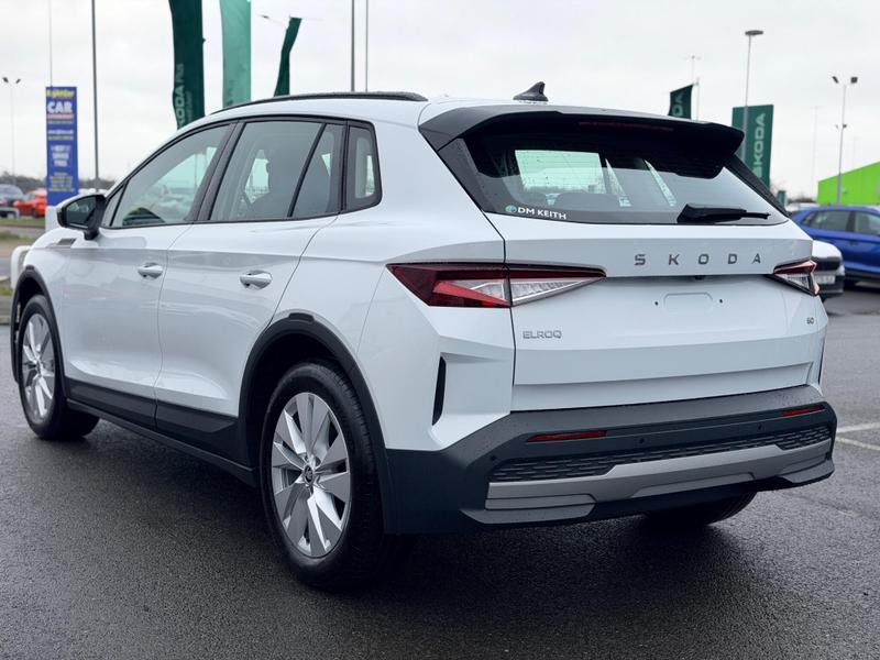 Used Skoda Elroq for sale - 77447433: Photo 4