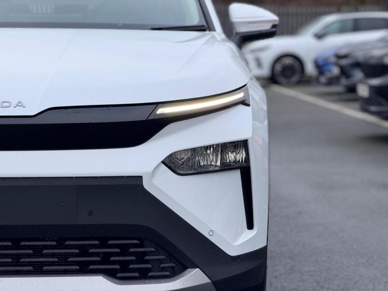 Used Skoda Elroq for sale - 77447433: Photo 5