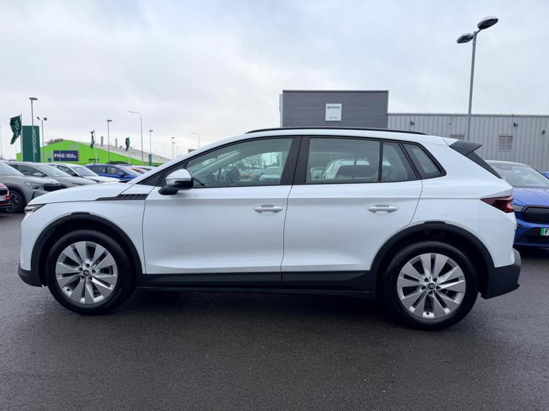 Used Skoda Elroq for sale - 77447433: Photo 6