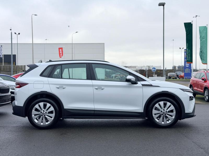 Used Skoda Elroq for sale - 77447433: Photo 8