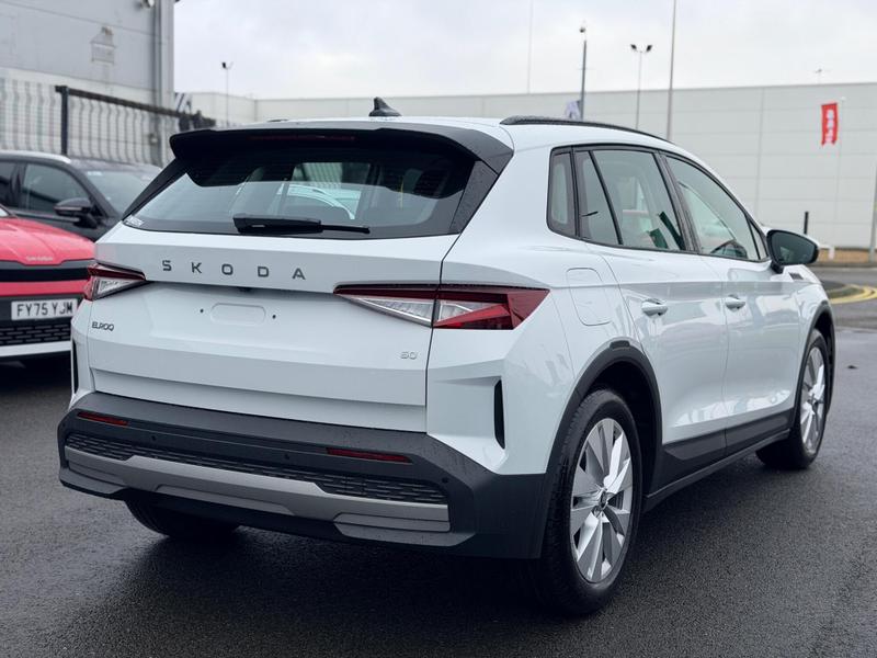 Used Skoda Elroq for sale - 77447433: Photo 9