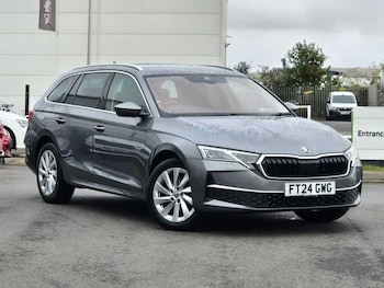 2024 - 1.5 TSI 150 e-TEC First Edition 5dr DSG Automatic