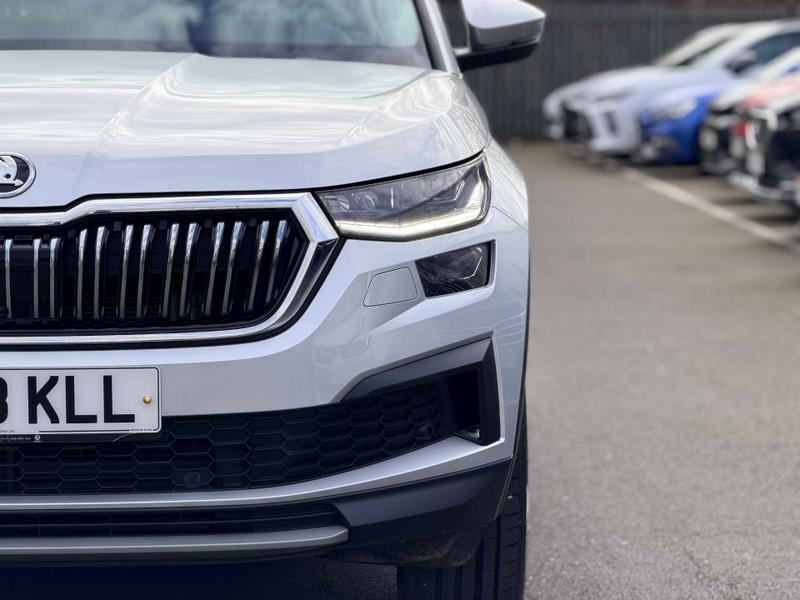 Used Skoda Kodiaq 2023 for sale - 77910325: Photo 10
