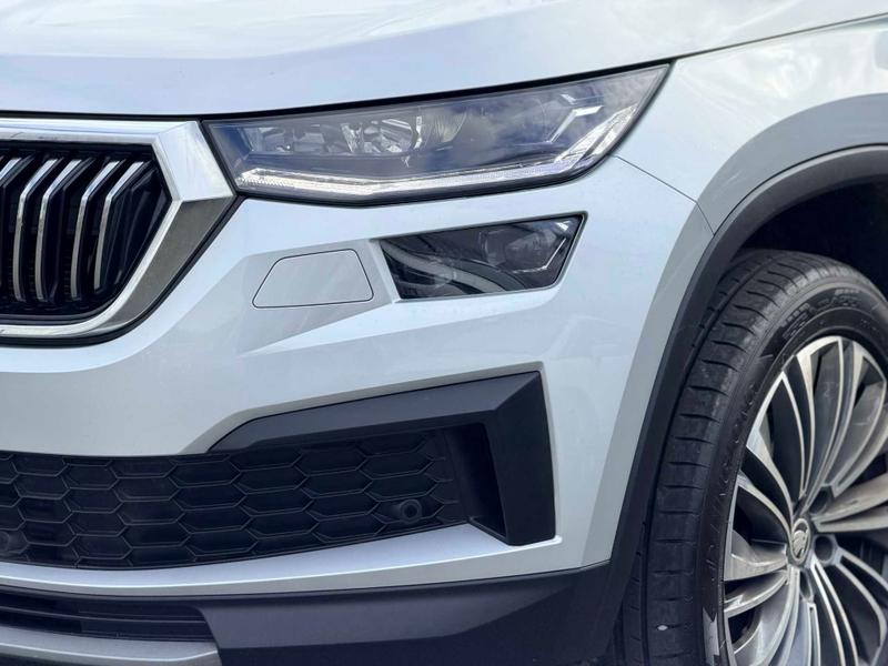 Used Skoda Kodiaq 2023 for sale - 77910325: Photo 11