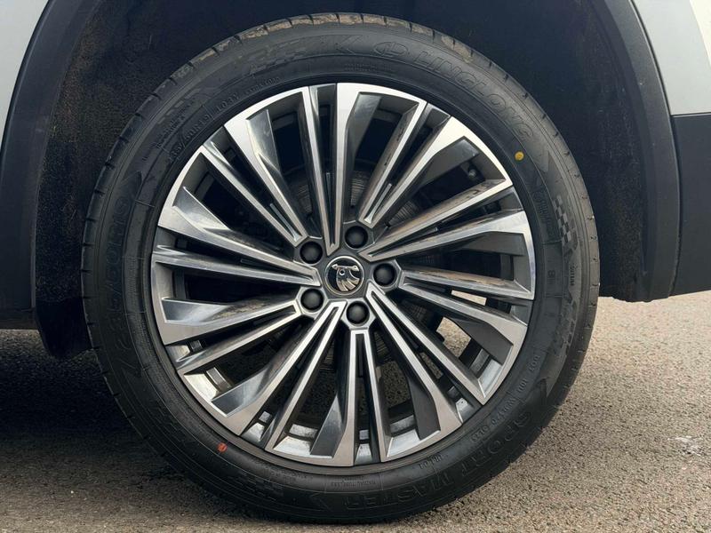 Used Skoda Kodiaq 2023 for sale - 77910325: Photo 13