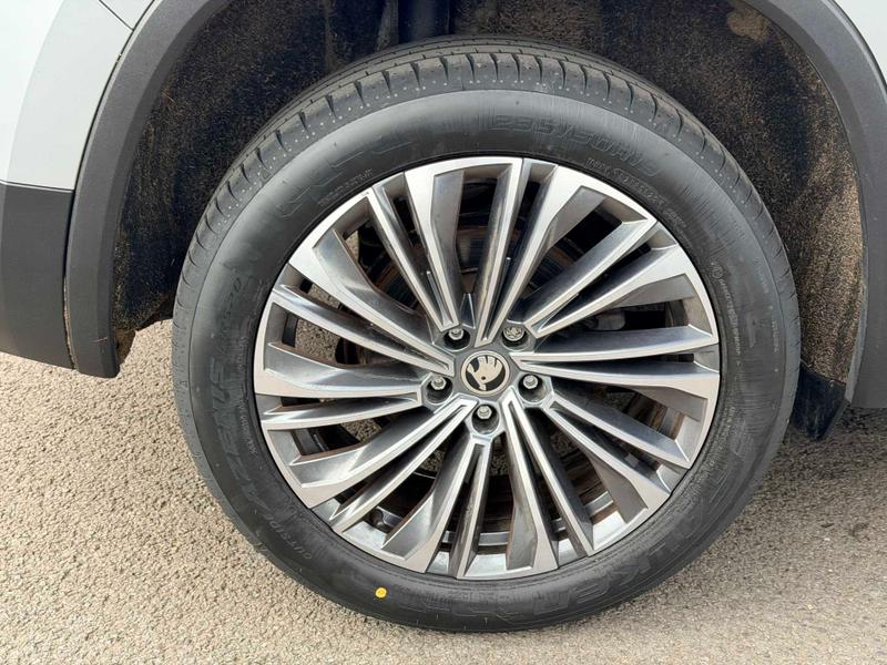 Used Skoda Kodiaq 2023 for sale - 77910325: Photo 17