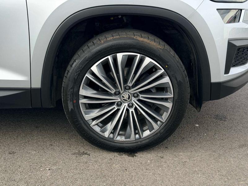 Used Skoda Kodiaq 2023 for sale - 77910325: Photo 18