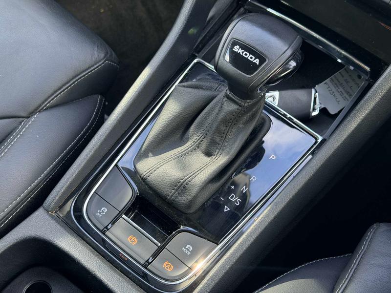 Used Skoda Kodiaq 2023 for sale - 77910325: Photo 23