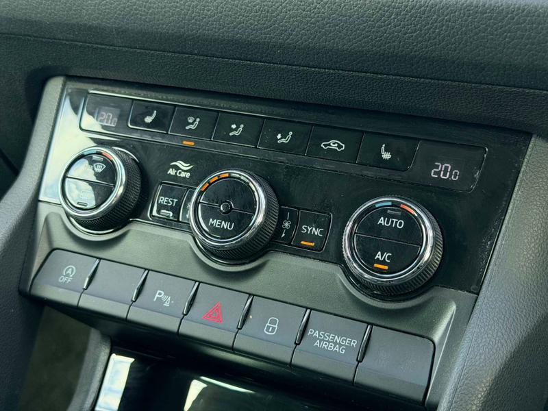 Used Skoda Kodiaq 2023 for sale - 77910325: Photo 25