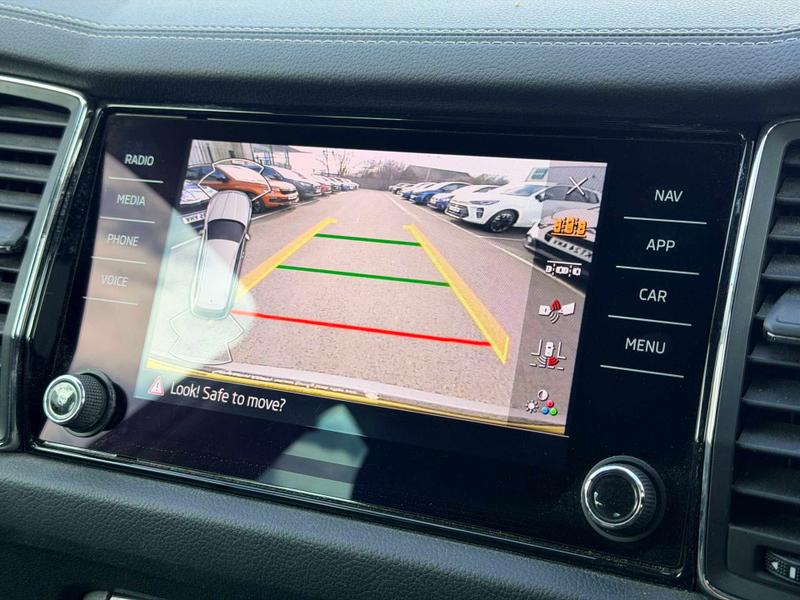 Used Skoda Kodiaq 2023 for sale - 77910325: Photo 26