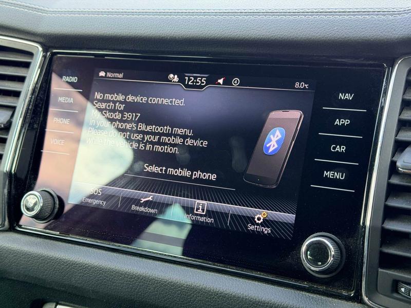 Used Skoda Kodiaq 2023 for sale - 77910325: Photo 27