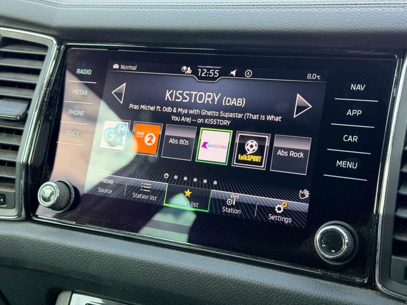 Used Skoda Kodiaq 2023 for sale - 77910325: Photo 28