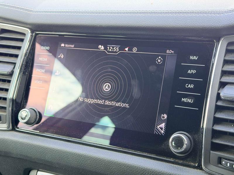 Used Skoda Kodiaq 2023 for sale - 77910325: Photo 29