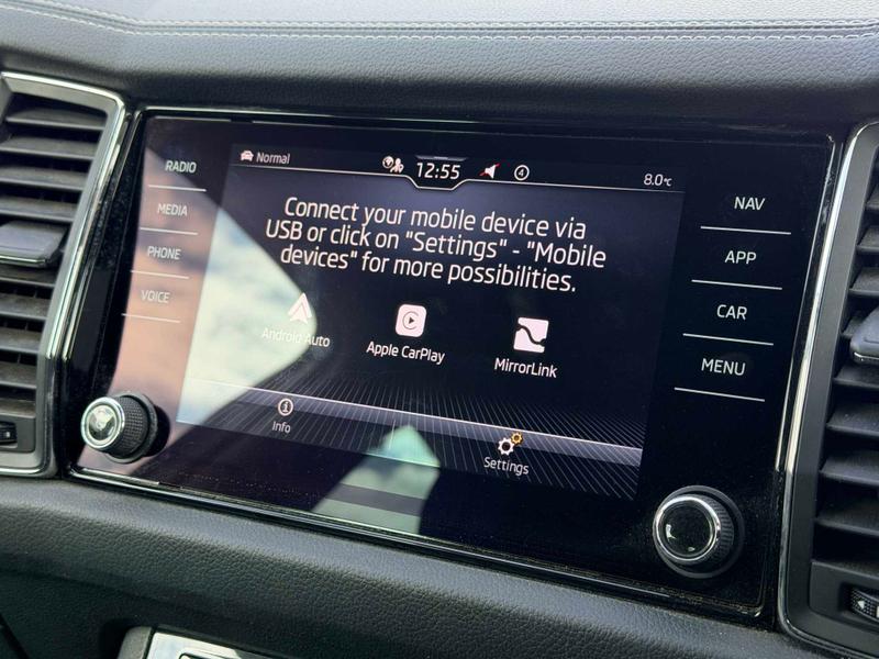 Used Skoda Kodiaq 2023 for sale - 77910325: Photo 30