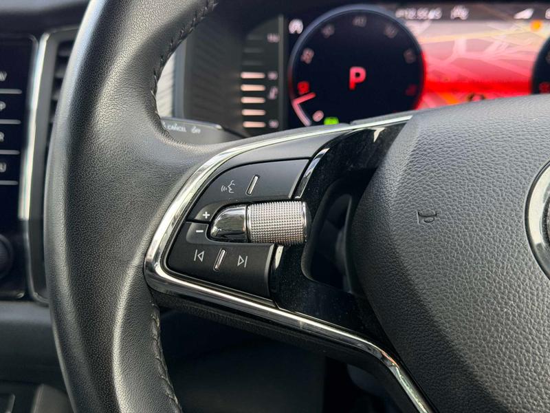 Used Skoda Kodiaq 2023 for sale - 77910325: Photo 33