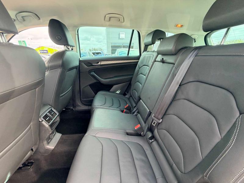 Used Skoda Kodiaq 2023 for sale - 77910325: Photo 36