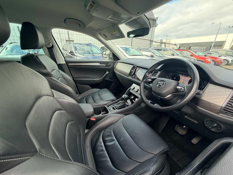 Used Skoda Kodiaq 2023 for sale - 77910325: Photo 39