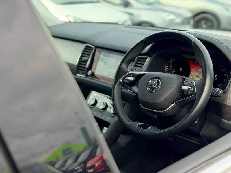 Used Skoda Kodiaq 2023 for sale - 77910325: Photo 40