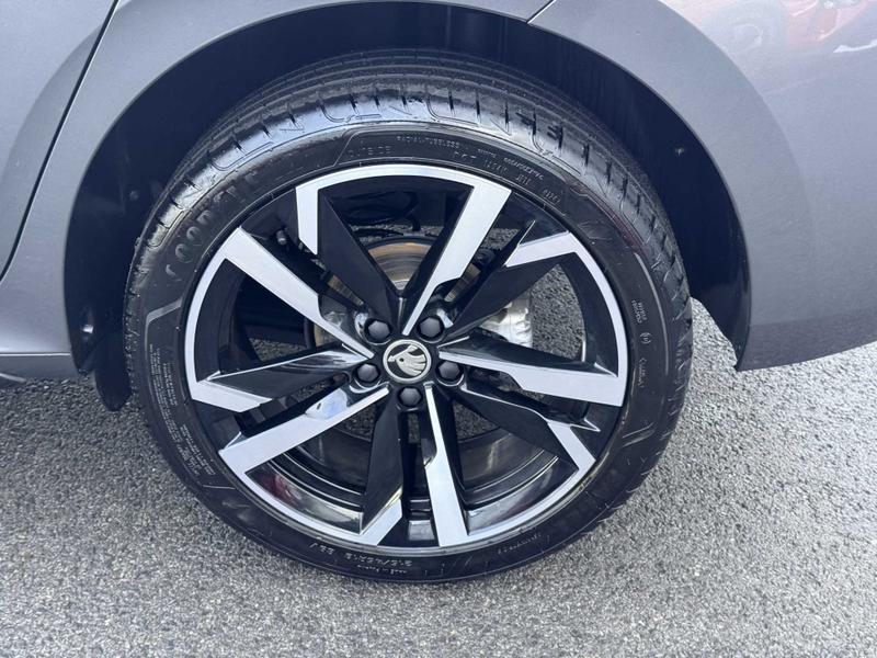Used Skoda Kamiq 2025 for sale - 76338315: Photo 15