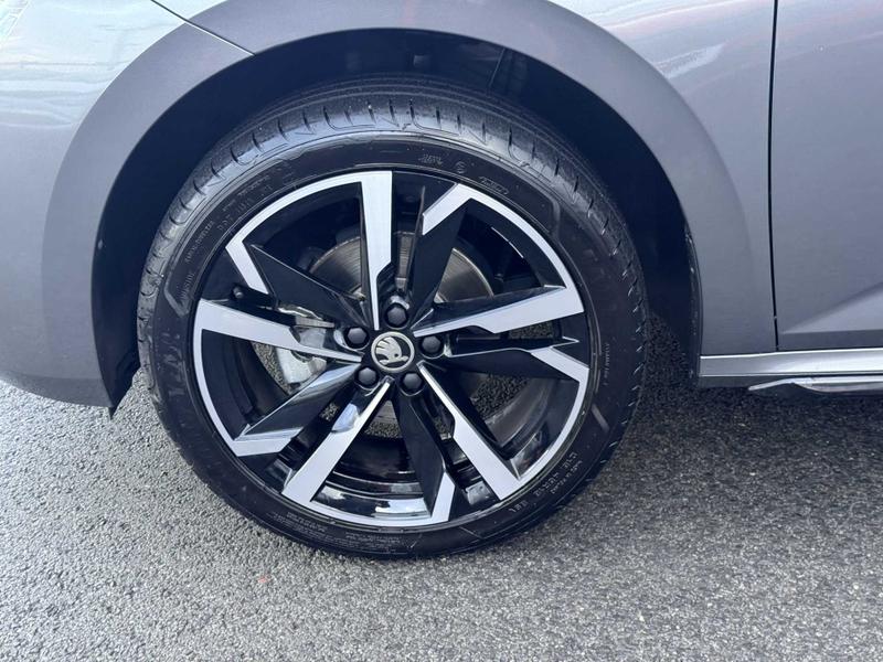 Used Skoda Kamiq 2025 for sale - 76338315: Photo 16