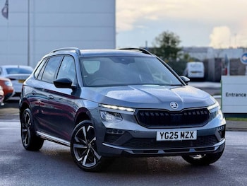 Skoda - Kamiq