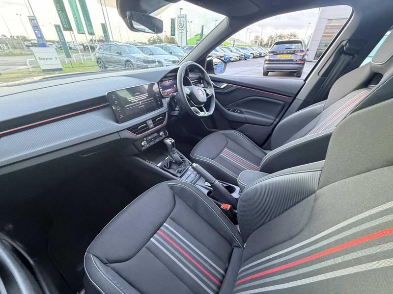 Used Skoda Kamiq 2025 for sale - 76338315: Photo 24