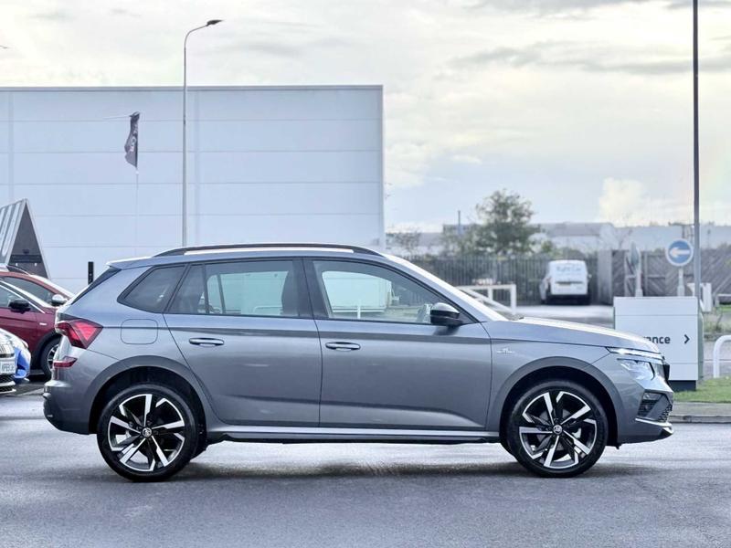 Used Skoda Kamiq 2025 for sale - 76338315: Photo 3