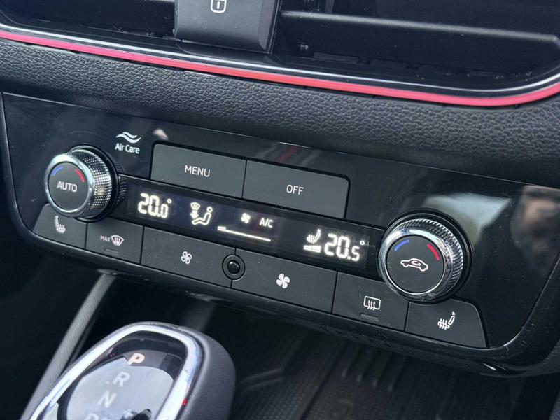 Used Skoda Kamiq 2025 for sale - 76338315: Photo 32
