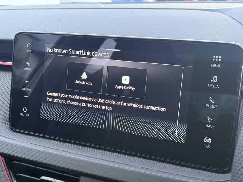 Used Skoda Kamiq 2025 for sale - 76338315: Photo 34