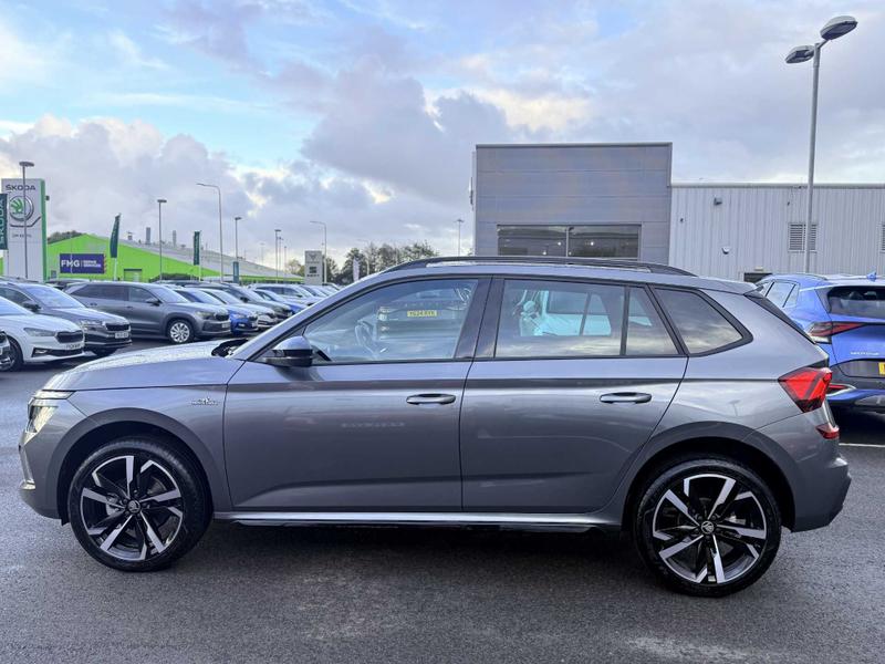 Used Skoda Kamiq 2025 for sale - 76338315: Photo 7