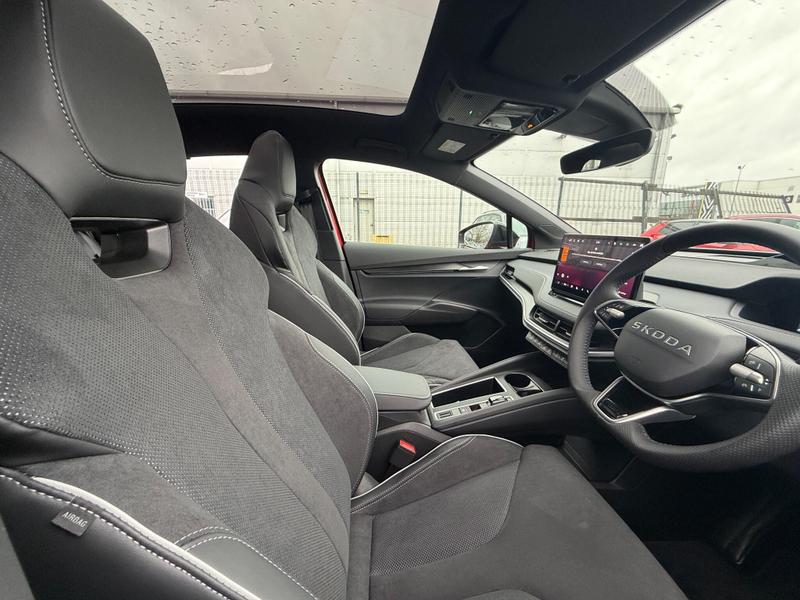 Used Skoda Enyaq for sale - 77447474: Photo 10