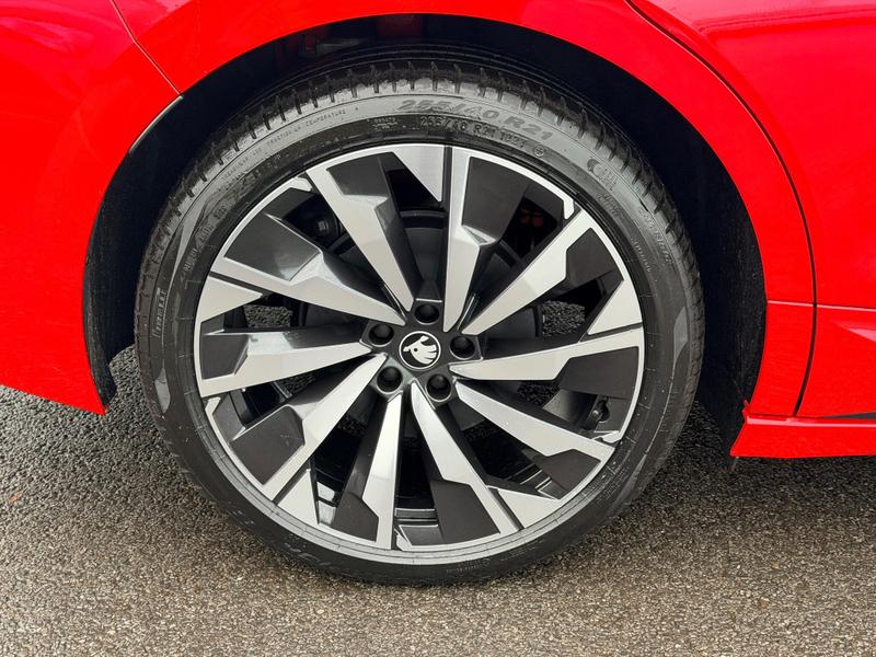 Used Skoda Enyaq for sale - 77447474: Photo 19