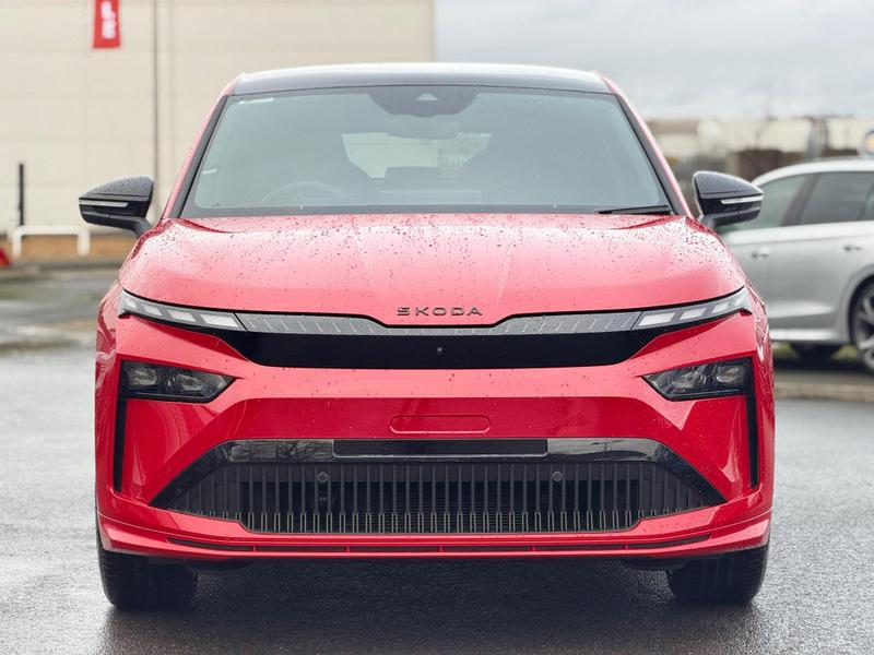 Used Skoda Enyaq for sale - 77447474: Photo 2