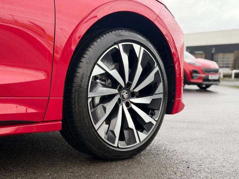 Used Skoda Enyaq for sale - 77447474: Photo 20