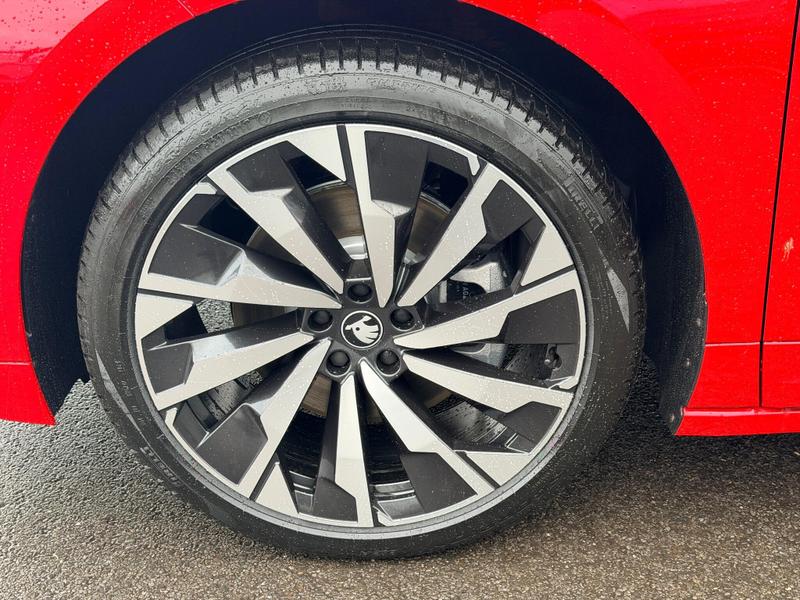 Used Skoda Enyaq for sale - 77447474: Photo 21