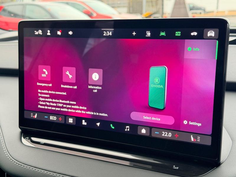 Used Skoda Enyaq for sale - 77447474: Photo 25