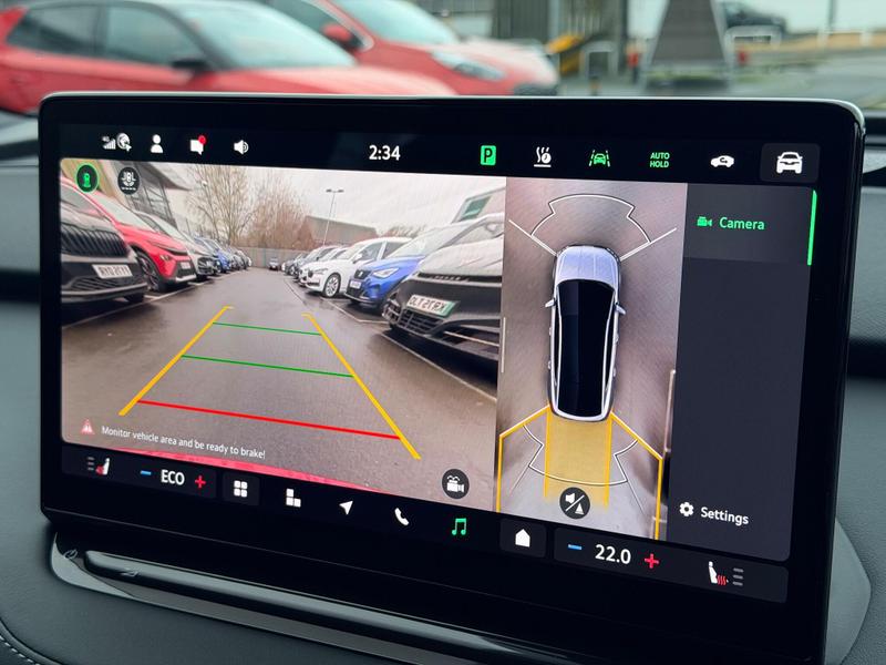 Used Skoda Enyaq for sale - 77447474: Photo 27