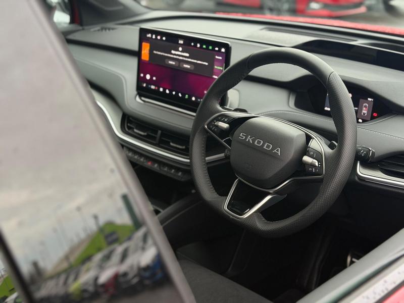 Used Skoda Enyaq for sale - 77447474: Photo 30