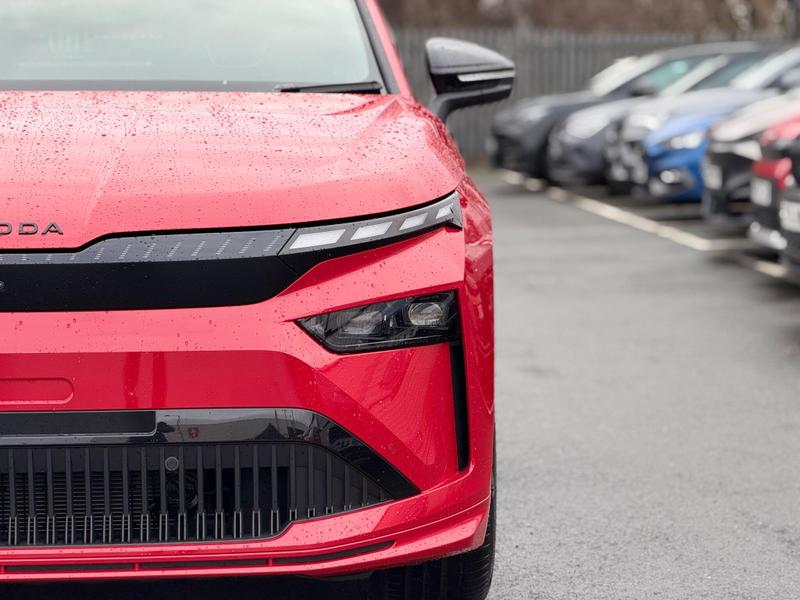 Used Skoda Enyaq for sale - 77447474: Photo 34