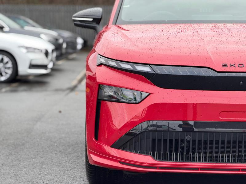 Used Skoda Enyaq for sale - 77447474: Photo 35