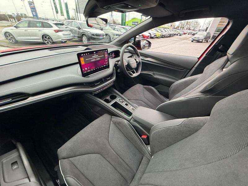 Used Skoda Enyaq for sale - 77447474: Photo 37