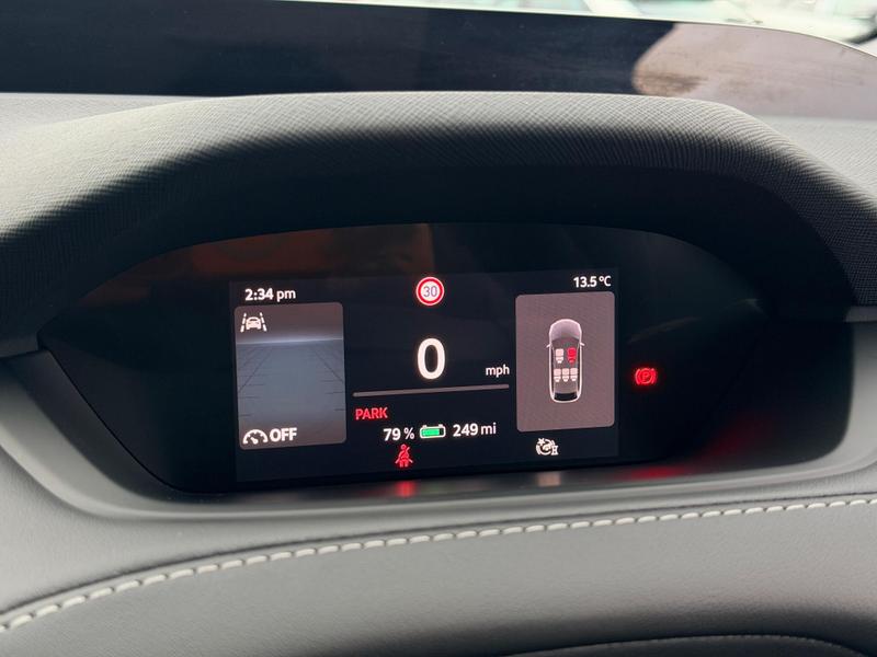 Used Skoda Enyaq for sale - 77447474: Photo 38