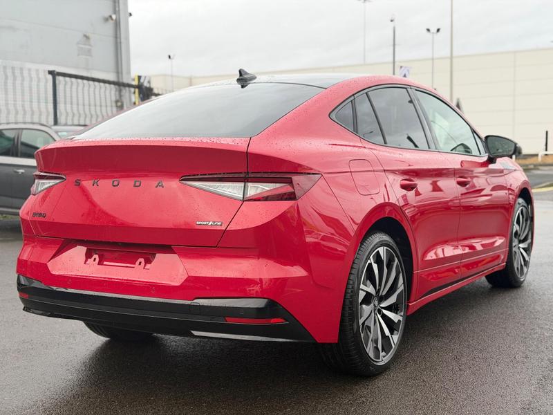 Used Skoda Enyaq for sale - 77447474: Photo 7